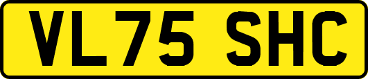 VL75SHC