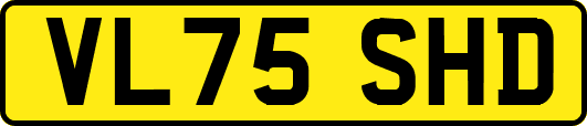 VL75SHD