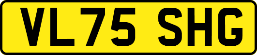 VL75SHG