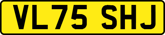 VL75SHJ