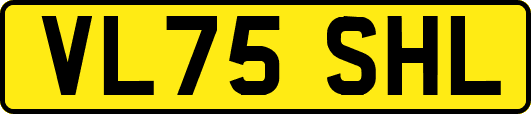 VL75SHL