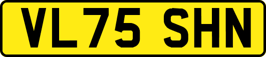 VL75SHN