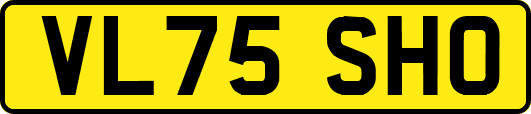 VL75SHO