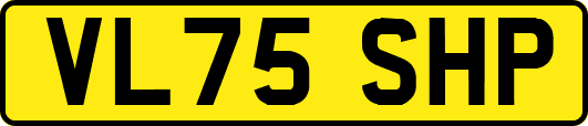 VL75SHP