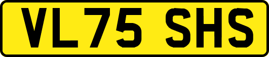VL75SHS