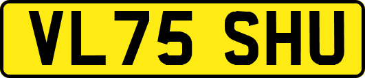 VL75SHU