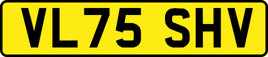 VL75SHV