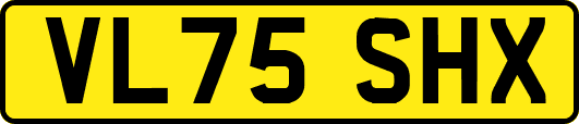 VL75SHX
