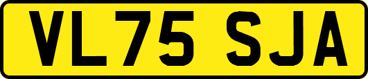 VL75SJA
