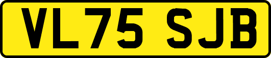 VL75SJB