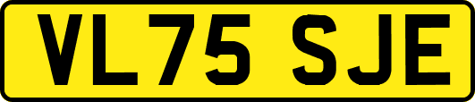 VL75SJE