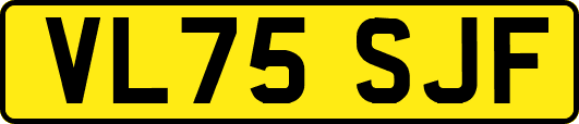 VL75SJF