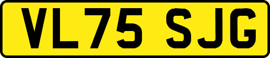 VL75SJG
