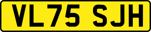 VL75SJH