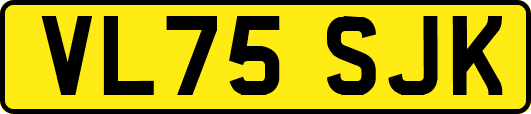 VL75SJK