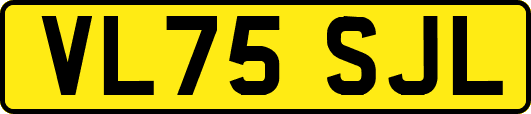 VL75SJL