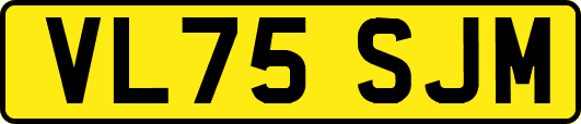 VL75SJM
