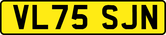 VL75SJN
