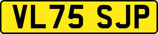 VL75SJP