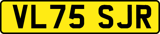 VL75SJR