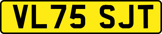 VL75SJT