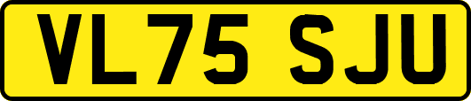 VL75SJU