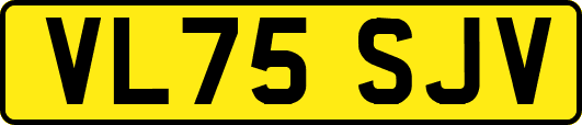 VL75SJV