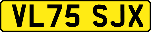 VL75SJX
