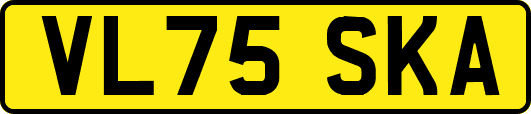 VL75SKA