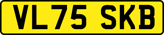 VL75SKB