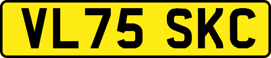 VL75SKC