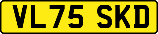 VL75SKD