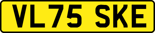 VL75SKE