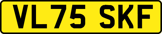 VL75SKF