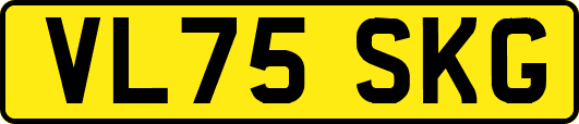 VL75SKG