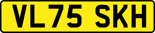 VL75SKH