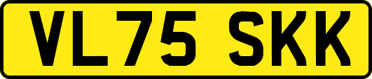 VL75SKK