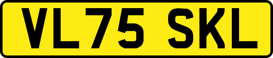 VL75SKL