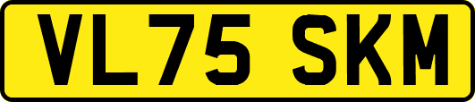 VL75SKM