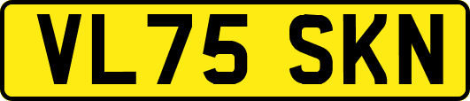 VL75SKN
