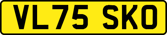 VL75SKO