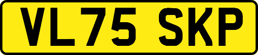 VL75SKP