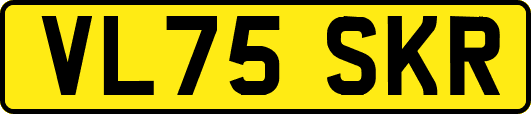 VL75SKR