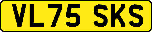 VL75SKS