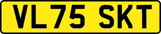 VL75SKT