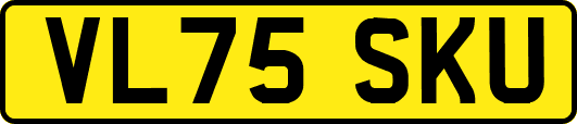 VL75SKU