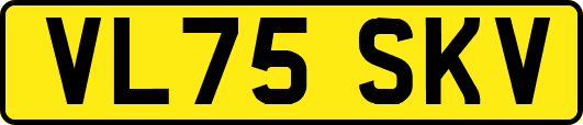 VL75SKV