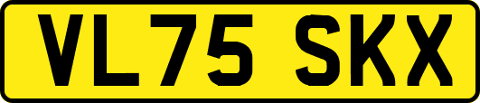 VL75SKX
