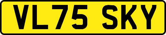 VL75SKY