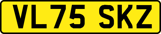 VL75SKZ